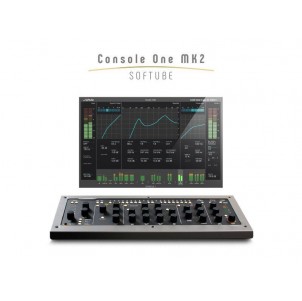Softube Console One MKII